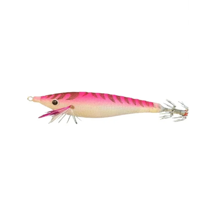 Bauer Squid Jig Mag Cast Kalamar Zokası 90 mm