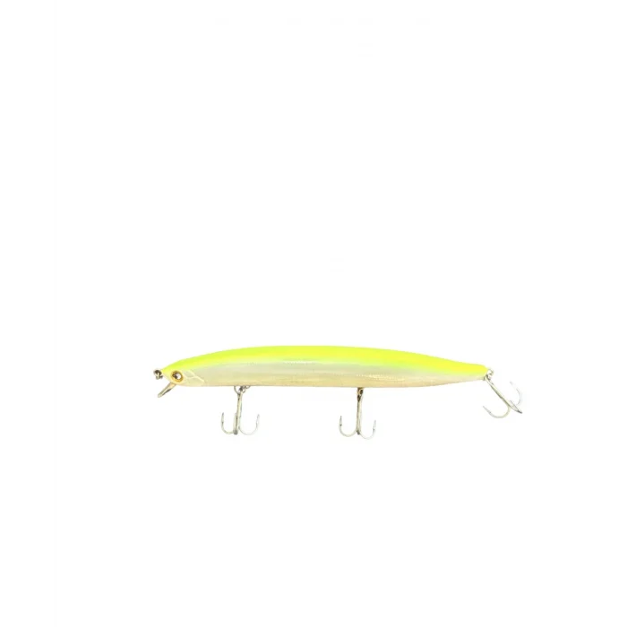 Bauer Tetsu Minnow Rapala 130mm 17 Gr