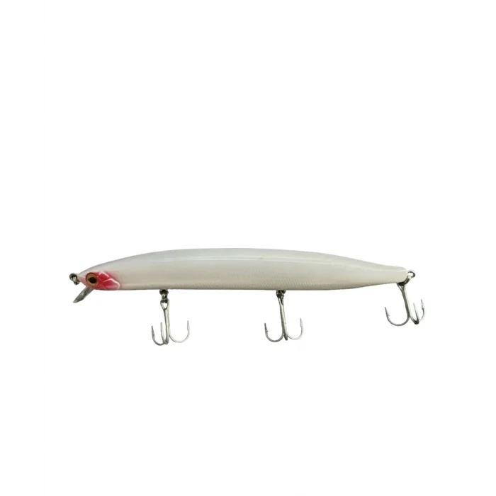 Bauer Tetsu Minnow Rapala 130mm 17 Gr