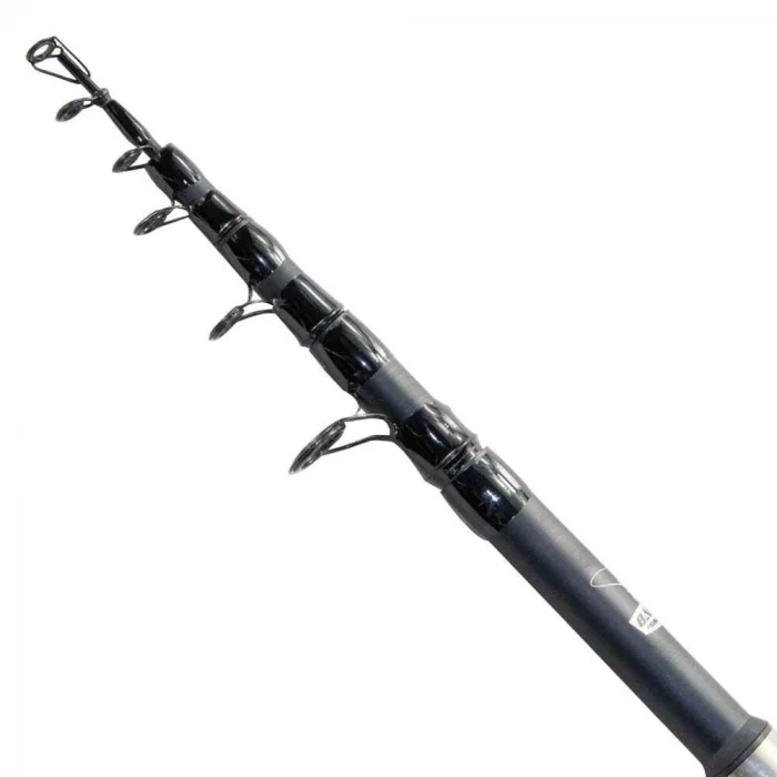 Bauer Uzy Tele Carp 360 Cm 3.5 Lbs Sazan Kamışı