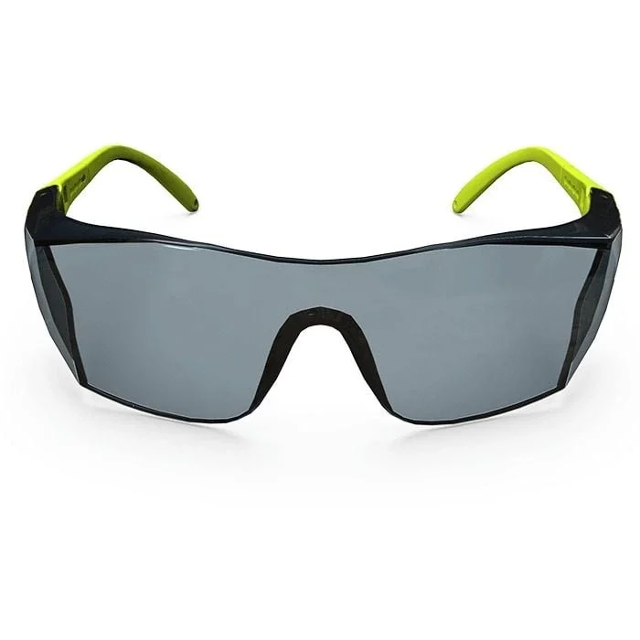 Baymax S-400 Standart Füme Gözlük