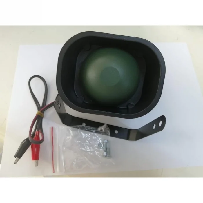 Bıldırcın Çulluk Kaz Keklik ve Ördek Teybi (12 Sesli)