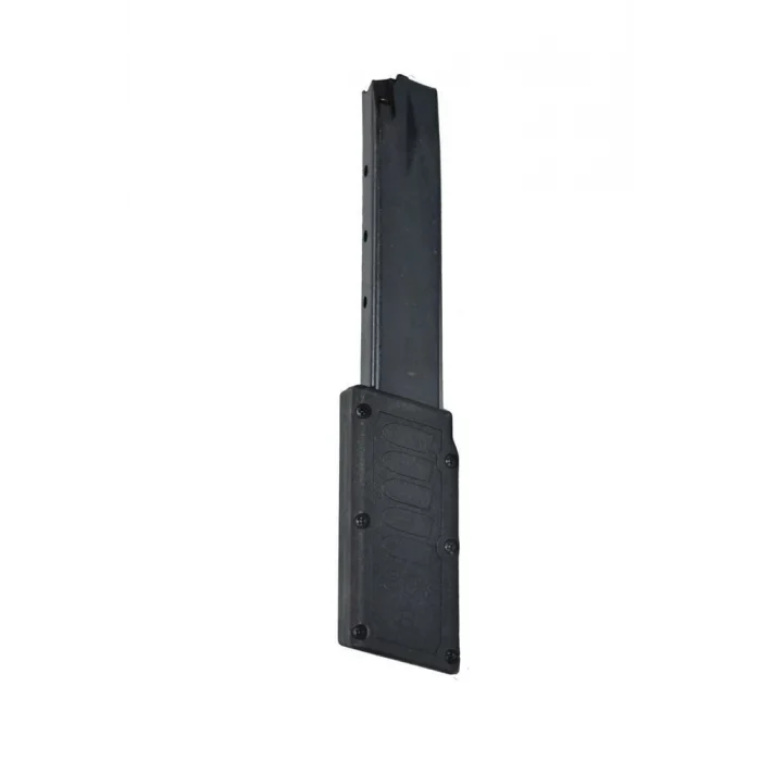 Blow Kurusıkı Ses Tabancası İçin 30lu Uzun Yedek Şarjör