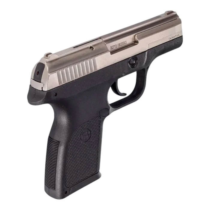 Blow TR 914 Kurusıkı Tabanca - Saten