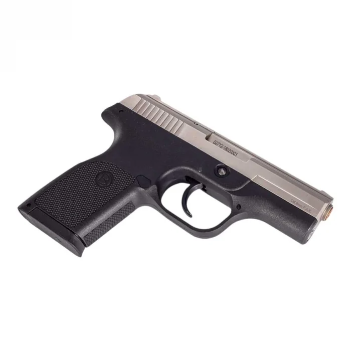 Blow TR 914 Kurusıkı Tabanca - Saten