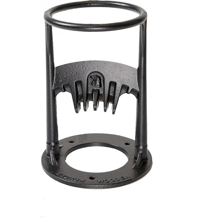 Bodrum Wooden Odun yarma Ayırıcı Emniyetli Odun Yarma Aparatı