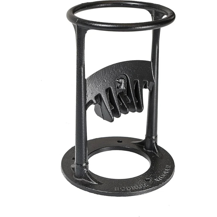 Bodrum Wooden Odun yarma Ayırıcı Emniyetli Odun Yarma Aparatı