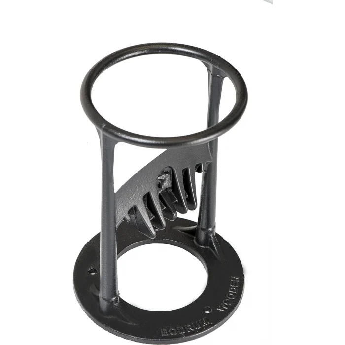 Bodrum Wooden Odun yarma Ayırıcı Emniyetli Odun Yarma Aparatı