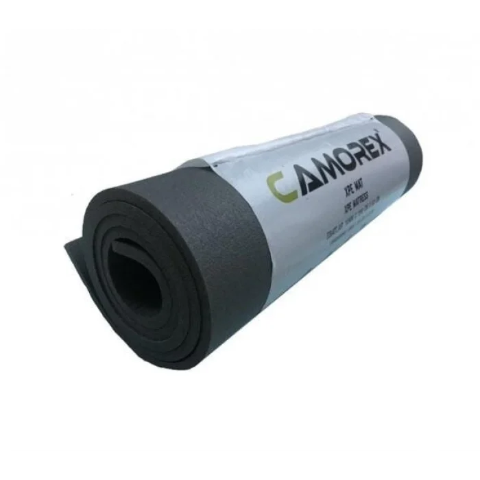 Camorex Outdoor Kamp Matı 190 x 60 cm / 10mm