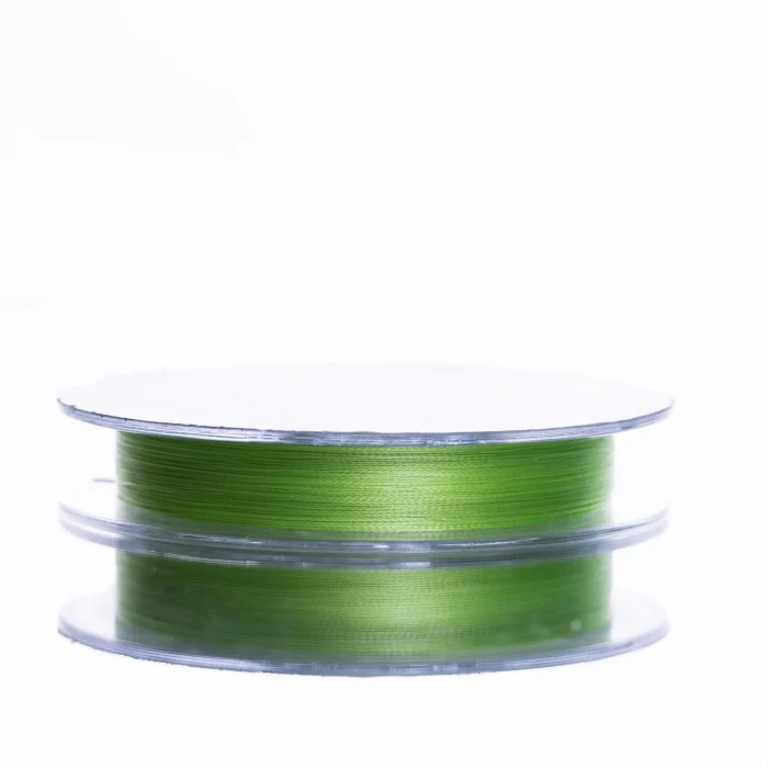 Caretta Seiko 8x 150 Mt Light Green İp Misina