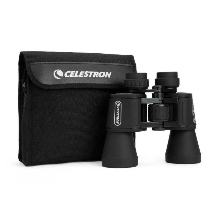 Celestron 71256 UpClose G2 10x50 Porro Dürbün