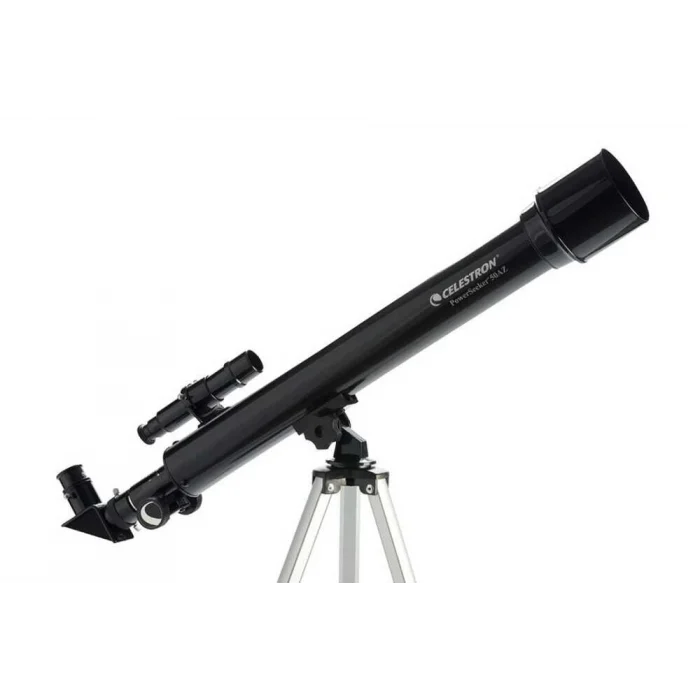 Celestron PowerSeeker 50AZ Teleskop (50x600mm)