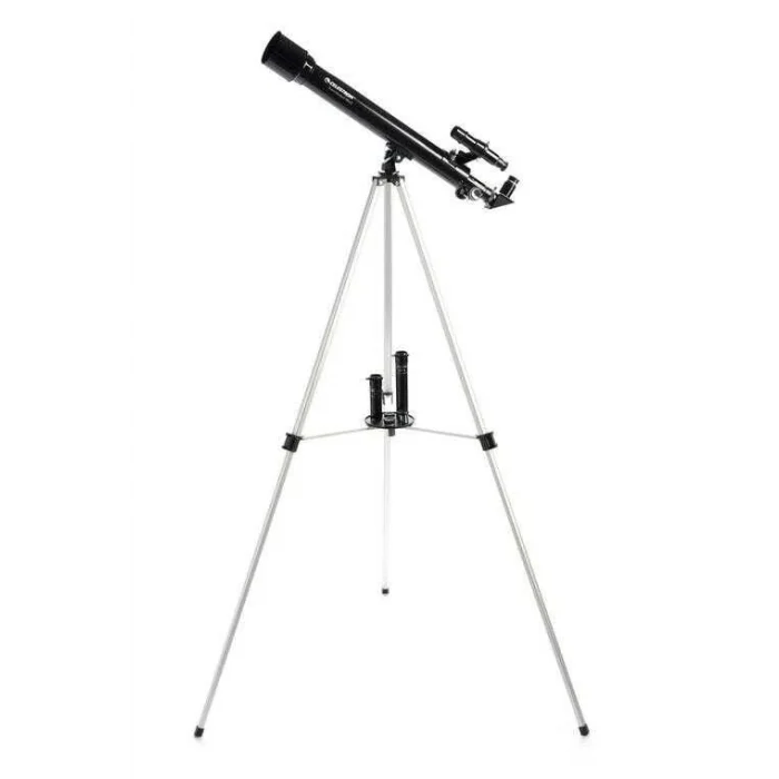 Celestron PowerSeeker 50AZ Teleskop (50x600mm)