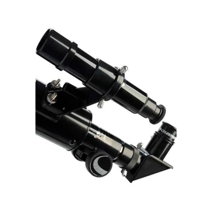 Celestron PowerSeeker 50AZ Teleskop (50x600mm)