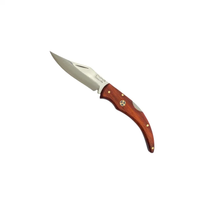 Çetin Av Hayta Çakı Podog El Yapımı 4117