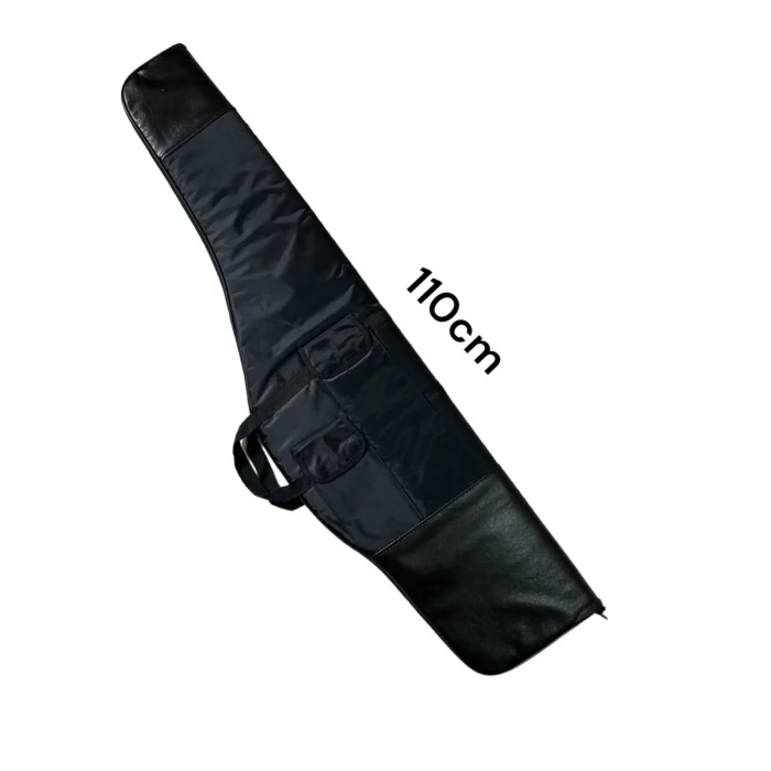 Çetin Av Türk Hunter Şarjörlü Tüfek Kılıfı 110 Cm