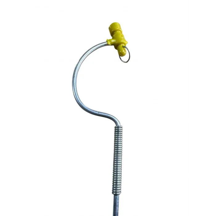 Çetin Av Zil Çubuğu Yaylı Özel Klavuz 3lü Paket