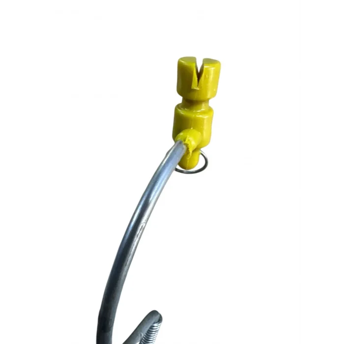 Çetin Av Zil Çubuğu Yaylı Özel Klavuz 3lü Paket