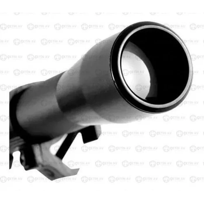 Comet 4x20 Havalı Tüfek Dürbünü