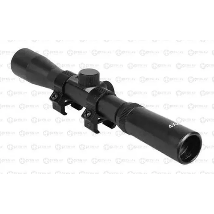 Comet 4x20 Havalı Tüfek Dürbünü
