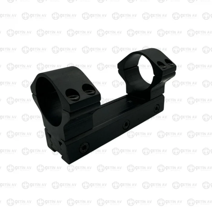 Comet Damp Dürbün Ayağı 11/22mm Çift Kullanım