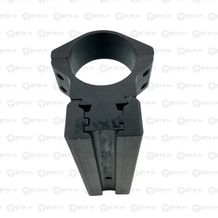 Comet Damp Dürbün Ayağı 11/22mm Çift Kullanım