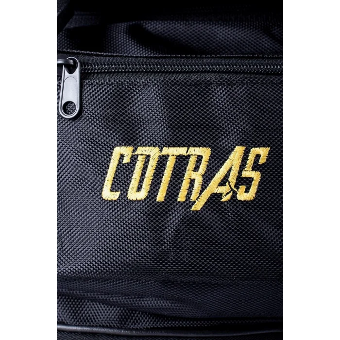 Cotras Körüklü Dağcı Outdoor Sırt Çantası - Su Geçirmez 70 lt COTRASCANTA1