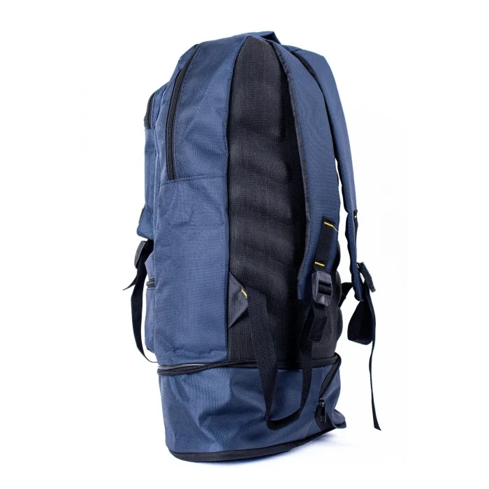 Cotras Körüklü Dağcı Outdoor Sırt Çantası - Su Geçirmez 70 lt COTRASCANTA1