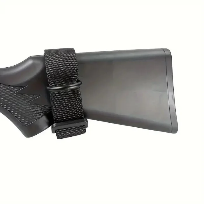 D-Buckle Askı Aparatı