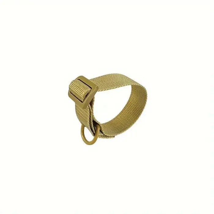 D-Buckle Askı Aparatı