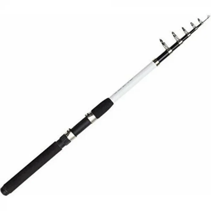 Dam Nova Expedition 80/ 2.40 M 20-40 gr Teleskopik Kamış