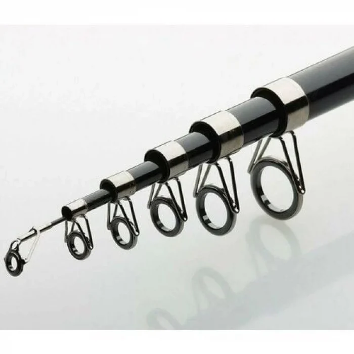 Dam Nova Expedition 80/ 2.40 M 20-40 gr Teleskopik Kamış