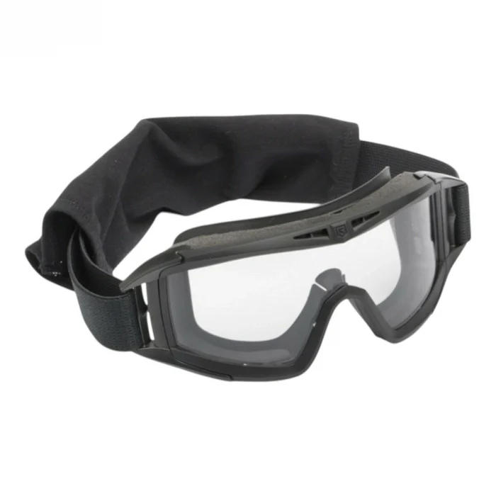 Desert Locust Gözlük 3 Lens Sarı Kit - Çöl Gözlüğü