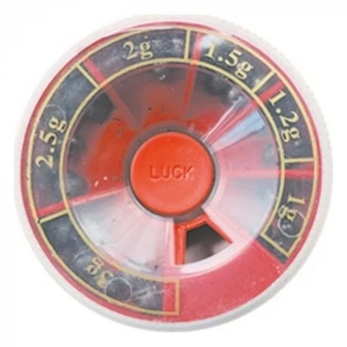 Effe Kutu Kurşun Hg 2645 50GR