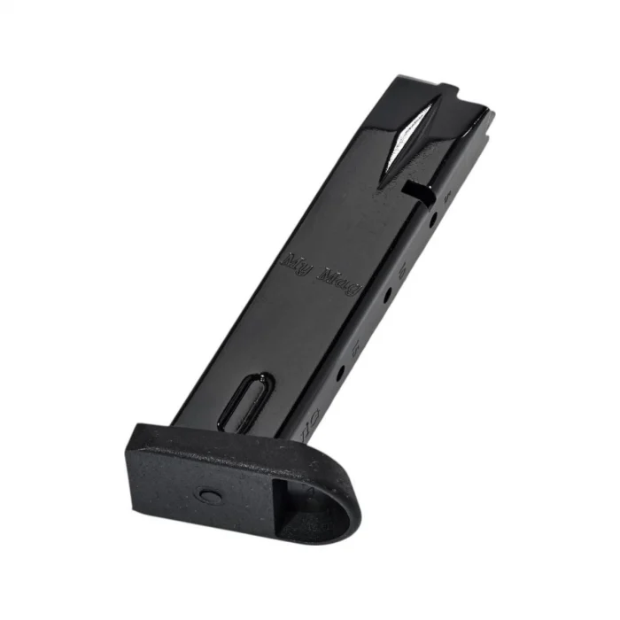 Ekol Voltran Fırat Magnum Kurusıkı Tabanca Şarjörü / 17+1