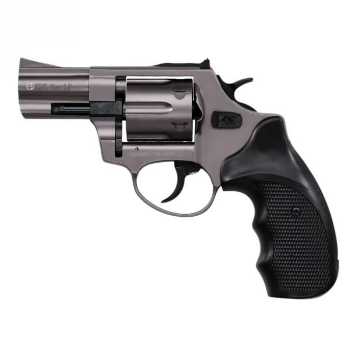 Ekol Voltran Viper 2,5 Toplu Kurusıkı Tabanca - Füme