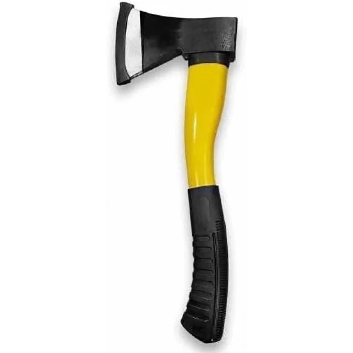 Fiber Saplı Balta / Nacak