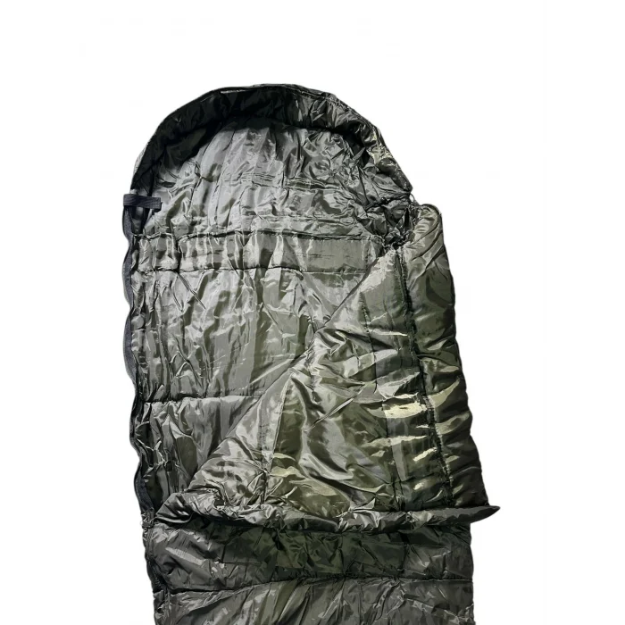 Forest Hunter Uyku Tulumu - Haki