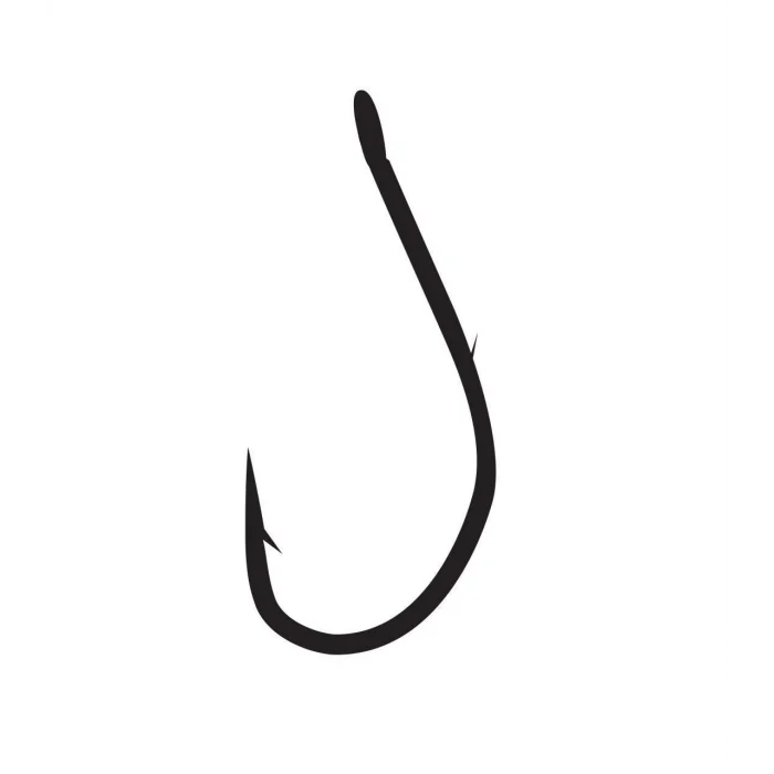 Fudo 5000 Kentsuki Maruseigo W/Ring Nikel Olta İğnesi