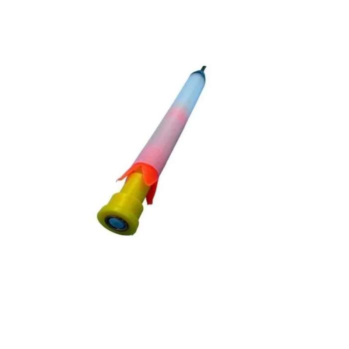 Fünyeli Enjektör 2 cc