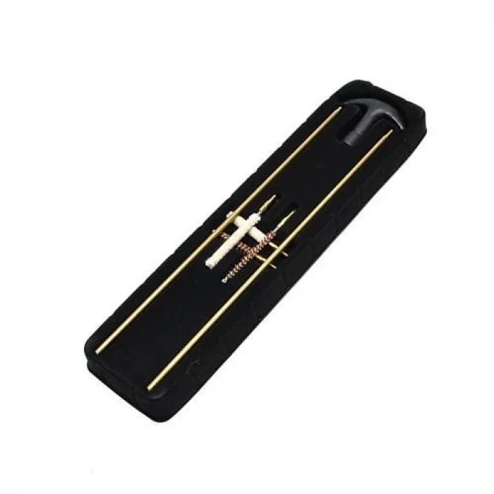 Gamo 4.5mm / 5.5mm Havalı Tabanca Ve Tüfek Harbi Takımı