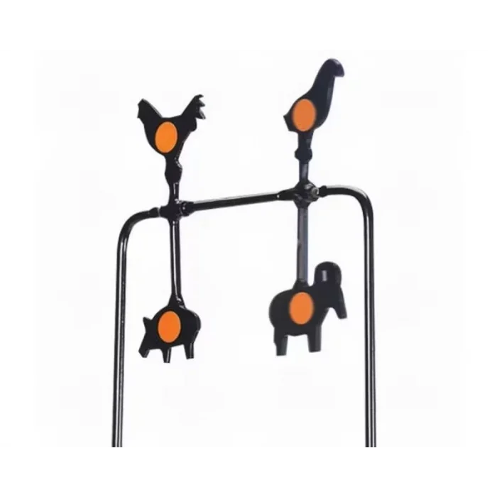 Gamo Plinking Target Metal Hedef