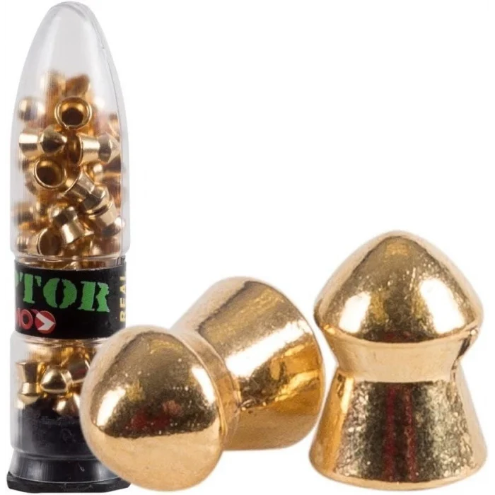 Gamo Raptor 22Cal 5.5mm Pellet Saçma Özel Kaplama Yüksek Hız