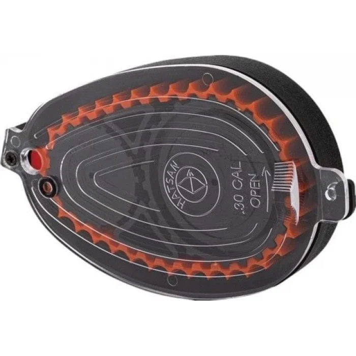 Hatsan Blitz / Factor Pcp Havalı Tüfek Multishot Çoklu Yedek Şarjör