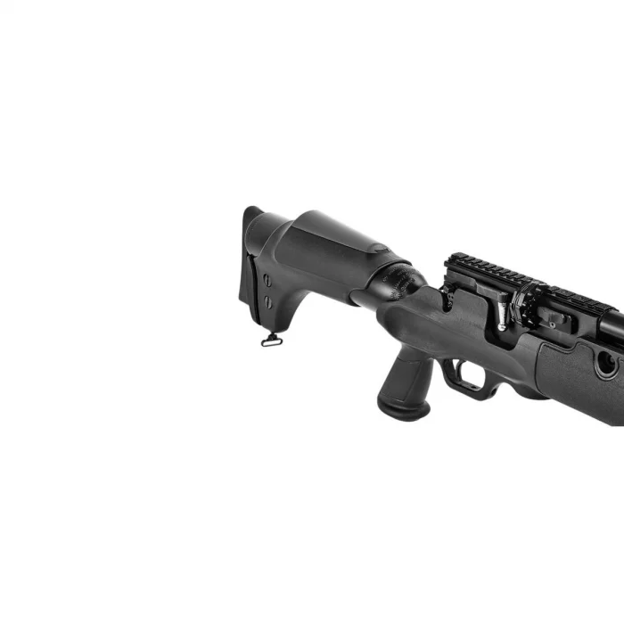 Hatsan Hercules 666 QE 6.35mm PCP Havalı Tüfek