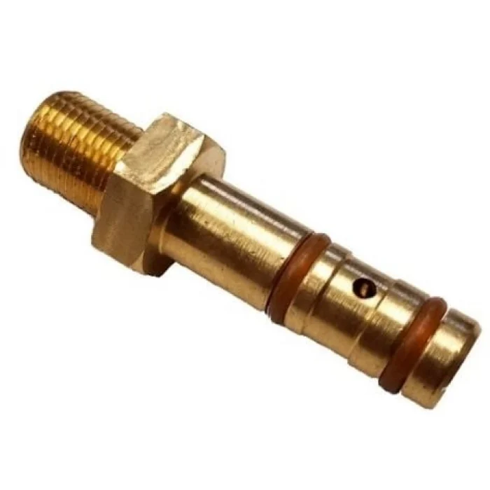 Hatsan Pcp Tüfek Dolum Ucu