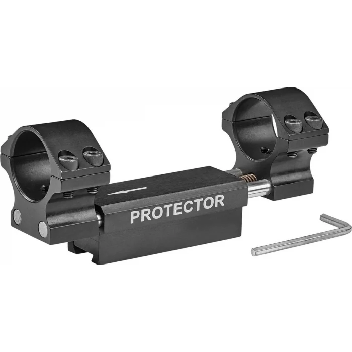 Hatsan Protector Ayarlanabilir Dampa Ayak (11 mm)