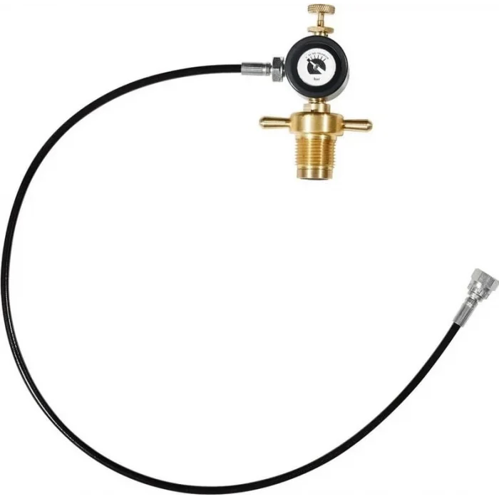 Hatsan Scuba Hızlı Dolum Aparatı Pcp 250 BAR