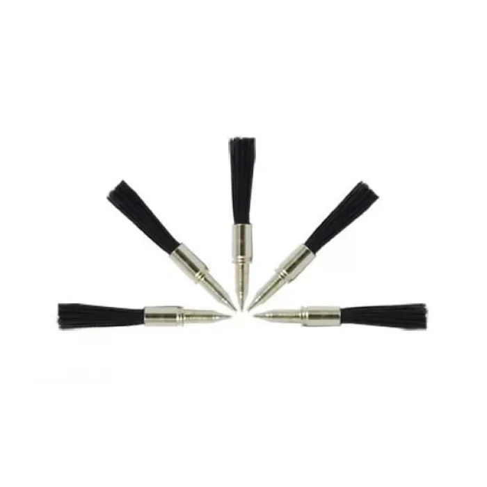 Havalı Tüfek Tüyü 4,5 mm 12 Ad.