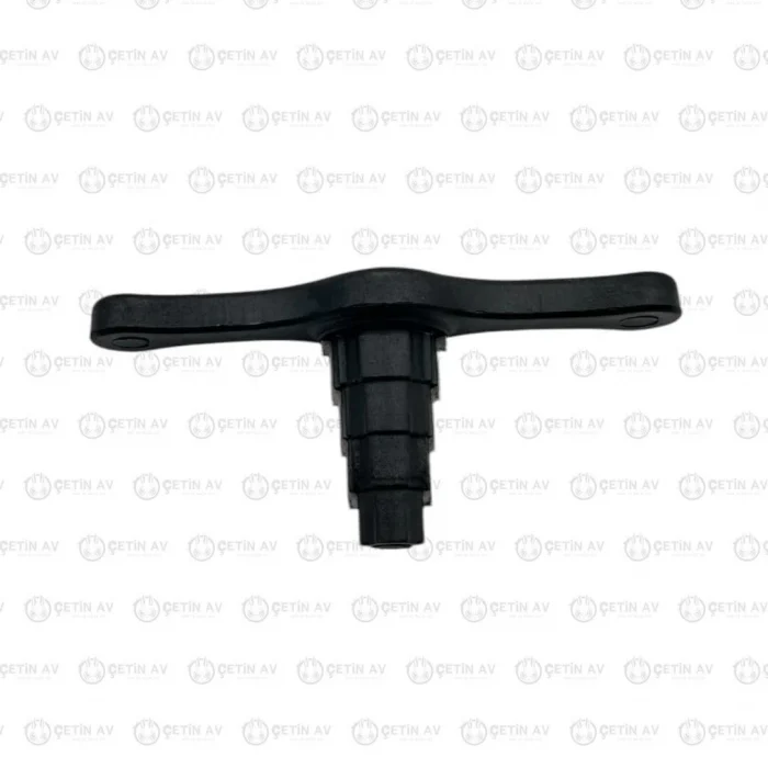 Huğlu Kooperatif Mobil Şok Anahtarı